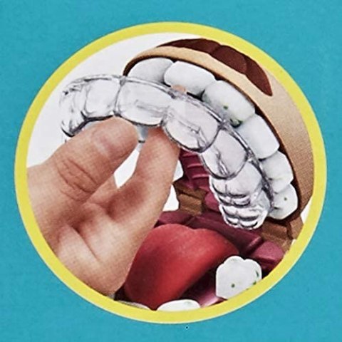 Play-Doh Drill 'n Fill Dentist Play-Doh Drill 'n Fill Dentist