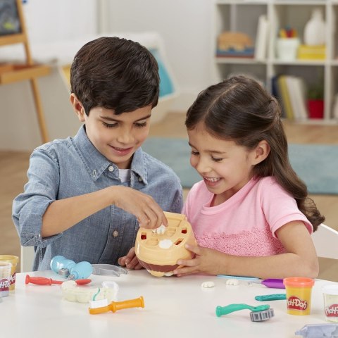 Play-Doh Drill 'n Fill Dentist Play-Doh Drill 'n Fill Dentist