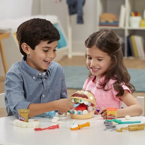 Play-Doh Drill 'n Fill Dentist Play-Doh Drill 'n Fill Dentist
