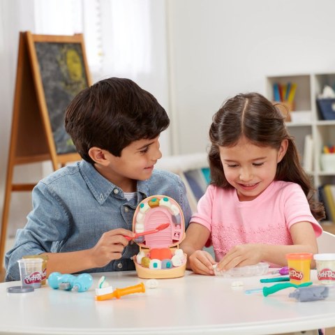 Play-Doh Drill 'n Fill Dentist Play-Doh Drill 'n Fill Dentist