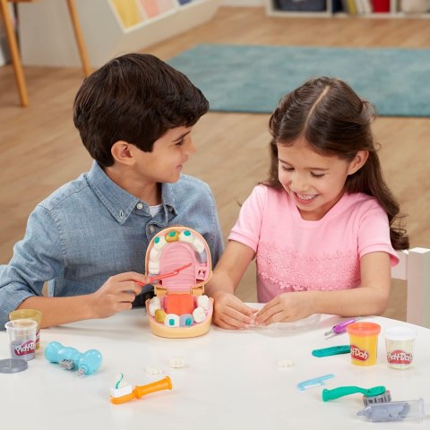 Play-Doh Drill 'n Fill Dentist Play-Doh Drill 'n Fill Dentist