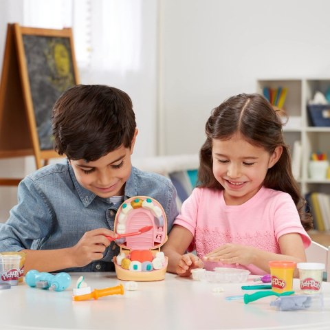 Play-Doh Drill 'n Fill Dentist Play-Doh Drill 'n Fill Dentist