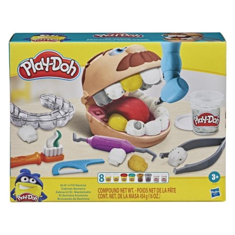 Play-Doh Drill 'n Fill Dentist Play-Doh Drill 'n Fill Dentist