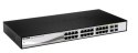 Przełącznik D-Link DGS 1210-26 121026 DGS-1210-26 E DGS121026 - - 1 - - 1 - Przełącznik - 1 Gbps