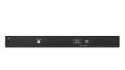 Przełącznik sieciowy D-Link DMS-1100-10TP - Zarządzany - L2 - 2.5G Ethernet (100/1000/2500) - Power over Ethernet (PoE) - Montaż