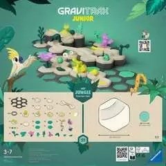Ravensburger 27499 akcesorium do gry planszowej Zestaw marmurowy Ravensburger 27499 akcesorium do gry planszowej Zestaw marmurowy