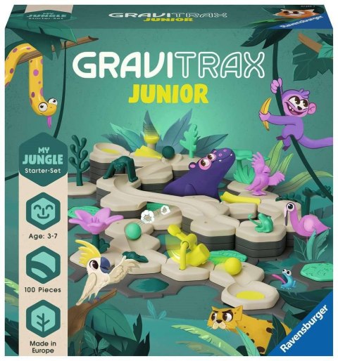 Ravensburger 27499 akcesorium do gry planszowej Zestaw marmurowy Ravensburger 27499 akcesorium do gry planszowej Zestaw marmurowy
