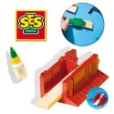 SES Creative Children's Woodwork Set de Luxe