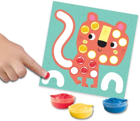SES Creative My First 14489 kolorowanka Zestaw kolorowanek SES Creative My First 14489 kolorowanka Zestaw kolorowanek