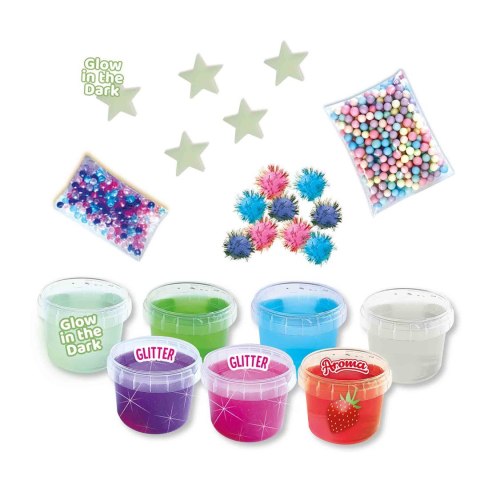 SES Creative Slime Mix it mania SES Creative Slime Mix it mania
