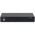 SWITCH POE CS4010-8GT-110 8-PORTOWY DAHUA
