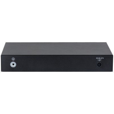 SWITCH POE CS4010-8GT-110 8-PORTOWY DAHUA