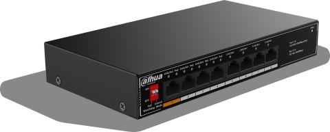 Switch Dahua SG1008LP
