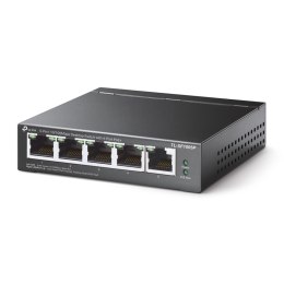 Switch TP-LINK TL-SF1005P (5x 10/100Mbps)