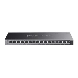 Switch TP-LINK TL-SG2016P