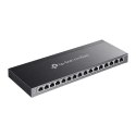Switch TP-LINK TL-SG2016P