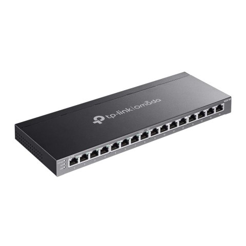 Switch TP-LINK TL-SG2016P