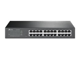 Switch TP-Link TL-SG1024DE Metall M RM