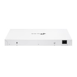 TP-Link Festa FS352G L2/L2+ Gigabit Ethernet (10/100/1000) Obsługa PoE Biały