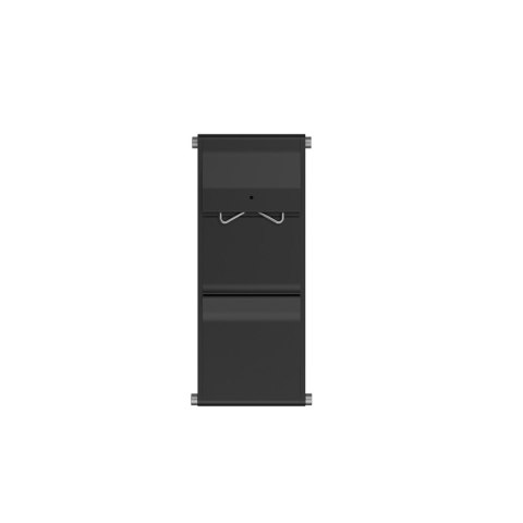 Teltonika TSF010 | Switch | 5x RJ45 100Mb/s, IP30 Teltonika TSF010 | Switch | 5x RJ45 100Mb/s, IP30