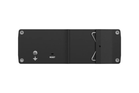 Teltonika TSW212 Zarządzany L2 Gigabit Ethernet (10/100/1000) Czarny Teltonika TSW212 Zarządzany L2 Gigabit Ethernet (10/100/1000) Czarny