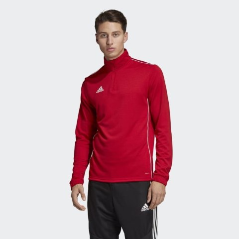 Adidas Core 18 Training Top Bluza Długi rękaw Poliester Adidas Core 18 Training Top Bluza Długi rękaw Poliester