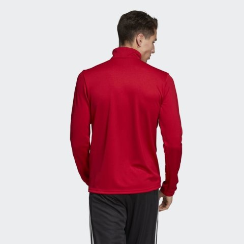 Adidas Core 18 Training Top Bluza Długi rękaw Poliester Adidas Core 18 Training Top Bluza Długi rękaw Poliester