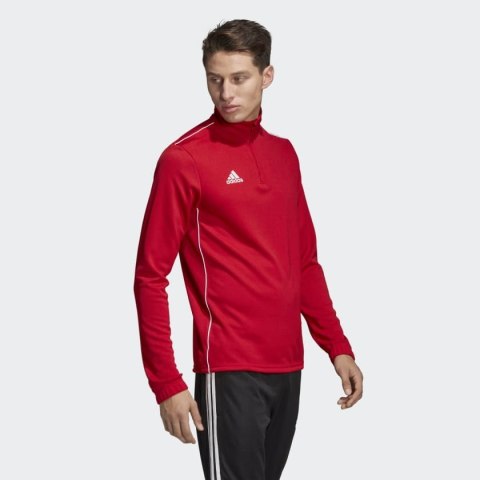 Adidas Core 18 Training Top Bluza Długi rękaw Poliester Adidas Core 18 Training Top Bluza Długi rękaw Poliester