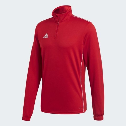Adidas Core 18 Training Top Bluza Długi rękaw Poliester Adidas Core 18 Training Top Bluza Długi rękaw Poliester