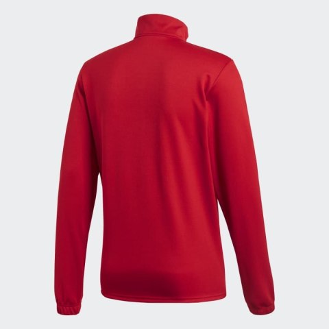 Adidas Core 18 Training Top Bluza Długi rękaw Poliester Adidas Core 18 Training Top Bluza Długi rękaw Poliester