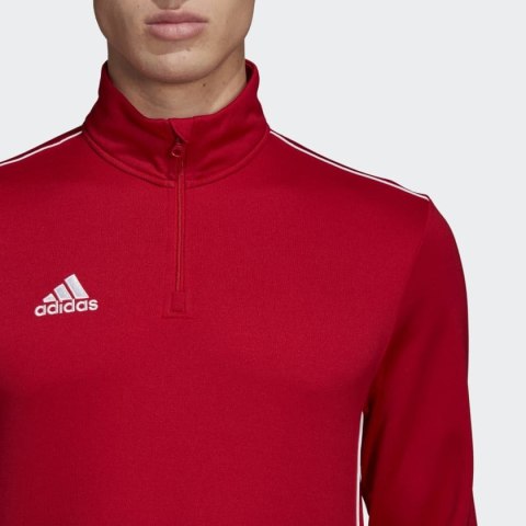 Adidas Core 18 Training Top Bluza Długi rękaw Poliester Adidas Core 18 Training Top Bluza Długi rękaw Poliester