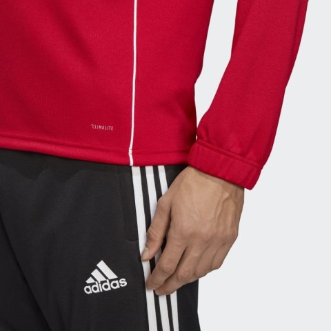 Adidas Core 18 Training Top Bluza Długi rękaw Poliester Adidas Core 18 Training Top Bluza Długi rękaw Poliester