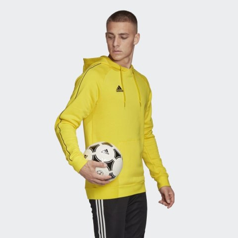 Adidas FS1896 sportowy sweter / bluza z kapturem Adidas FS1896 sportowy sweter / bluza z kapturem