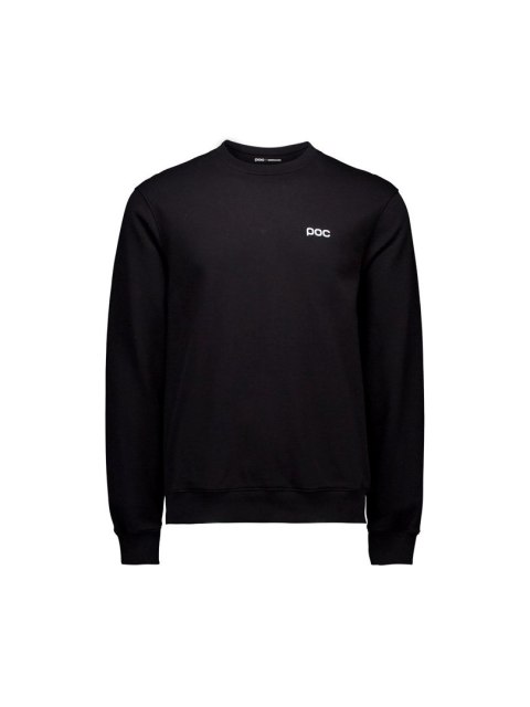 Bluza POC Crew - uranium black Bluza POC Crew - uranium black