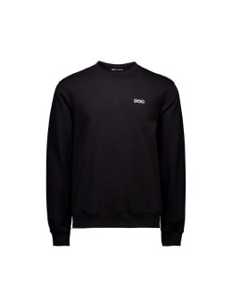 Bluza POC Crew - uranium black