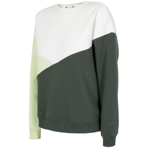 Bluza damska 4F antracyt H4L22 BLD013 22S M Bluza damska 4F antracyt H4L22 BLD013 22S M