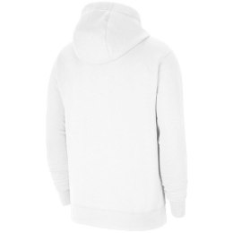 Bluza damska Nike Park 20 Hoodie biala CW6957 101