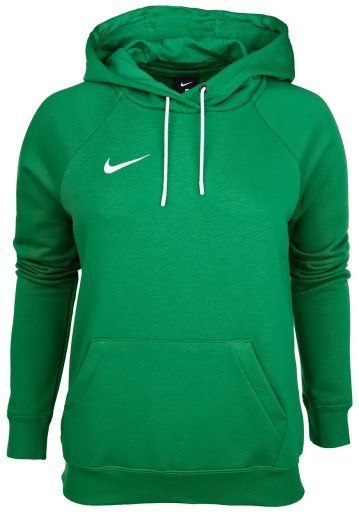 Bluza damska Nike Park 20 Hoodie zielona CW6957 302 Bluza damska Nike Park 20 Hoodie zielona CW6957 302