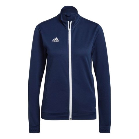 Bluza damska adidas Entrada 22 Track Jacket granatowa H57528 L Bluza damska adidas Entrada 22 Track Jacket granatowa H57528 L
