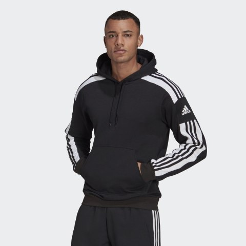 Bluza męska Adidas 21 Hoody Czarny GT6634 Bluza męska Adidas 21 Hoody Czarny GT6634