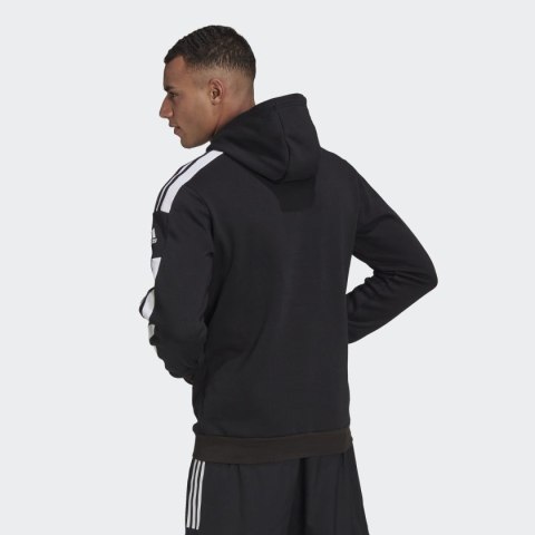 Bluza męska Adidas 21 Hoody Czarny GT6634 Bluza męska Adidas 21 Hoody Czarny GT6634