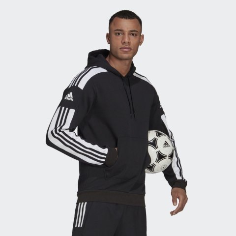Bluza męska Adidas 21 Hoody Czarny GT6634 Bluza męska Adidas 21 Hoody Czarny GT6634