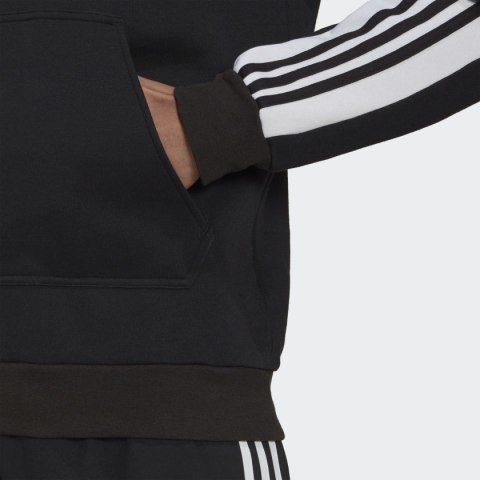 Bluza męska Adidas 21 Hoody Czarny GT6634 Bluza męska Adidas 21 Hoody Czarny GT6634