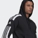 Bluza męska Adidas 21 Hoody Czarny GT6634