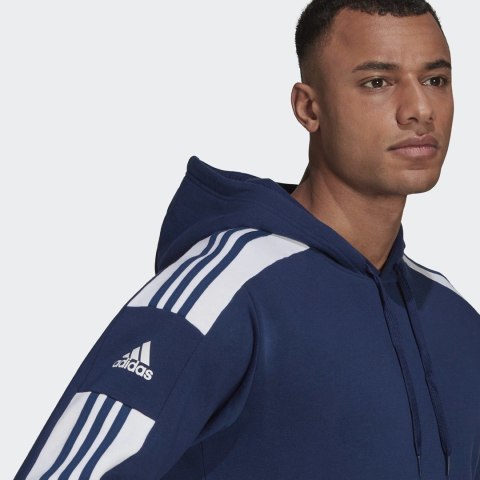 Bluza męska Adidas 21 Hoody granat GT6636 Bluza męska Adidas 21 Hoody granat GT6636