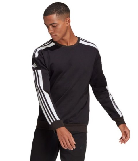 Bluza męska Adidas 21 top czarna GT6638 Bluza męska Adidas 21 top czarna GT6638
