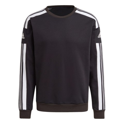 Bluza męska Adidas 21 top czarna GT6638 Bluza męska Adidas 21 top czarna GT6638