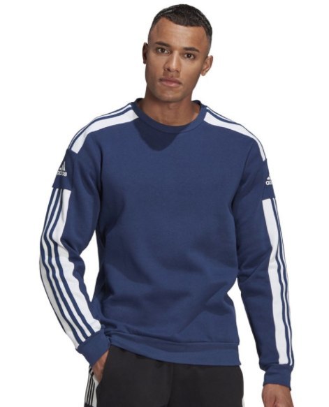 Bluza męska Adidas 21 top granat GT6639 Bluza męska Adidas 21 top granat GT6639