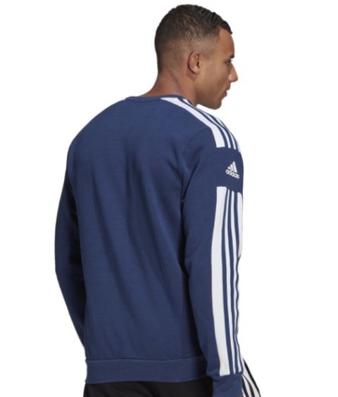Bluza męska Adidas 21 top granat GT6639 Bluza męska Adidas 21 top granat GT6639