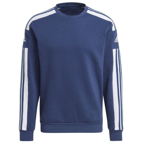 Bluza męska adidas 21 Top granat GT6639 Bluza męska adidas 21 Top granat GT6639